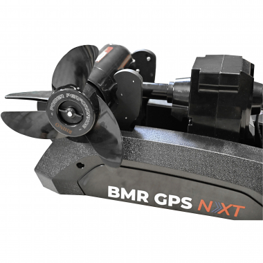 Rhino Elektro-Außenbordmotor BLX 65 BMR GPS NXT 12V