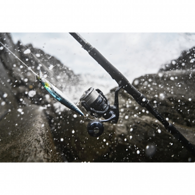 Shimano Twin Power XD FB