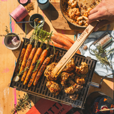 Skotti Grill