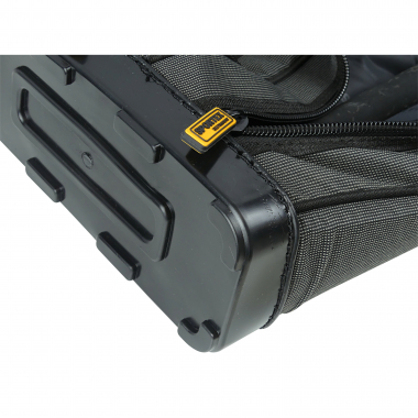 Sportex Rod Case SuperSafen (3 Fächer für montierte Ruten)