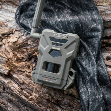 Spypoint Wildkamera Flex-M (Twin Pac)
