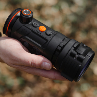 Thermtec Hunt 635 Pro