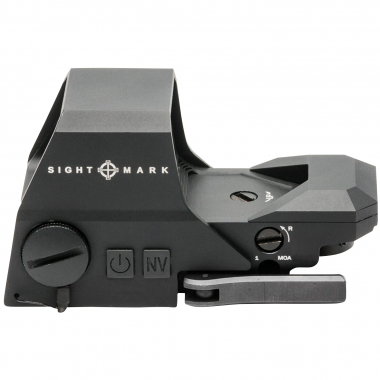 Ultra Shot A-Spec
