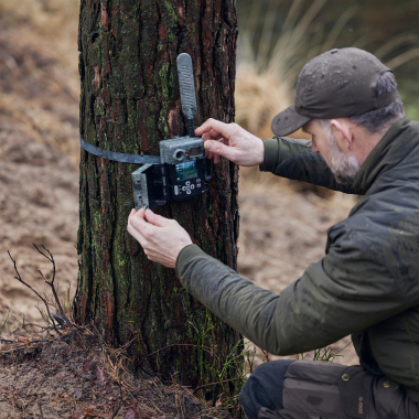 Zeiss Wildkamera Secacam 7 (3er Pack)