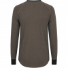 Il Lago Unterwäsche Set SilentX Merino 300 (Oliv) 