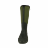 Almwalker Neoprenstiefel Farum II Herren (Oliv/Schwarz) 