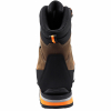 Almwalker Outdoor Schuh Alto DLX Herren (Braun) 