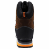 Almwalker Outdoor Schuh Rokka DLX Herren (Braun) 
