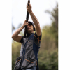 Blaser Schießweste Competition Rechts Herren (Anthrazit) Rechtsseitig