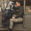 Deerhunter Herren Hemd Matobo 
