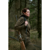 Deerhunter Lady Excape Softshell Hose Damen (Art Green) 