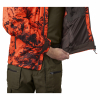 Härkila Wildboar Pro Camo Hws Outdoorjacke Herren (AXIS MSP®Orange Blaze) 