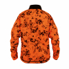 Hart Rhon-S Softshell Herren (Camo Pixel Forest/Hi-visibility PPE Blaze) 