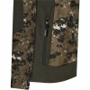 Il Lago Funktionsjacke ThermiX 37 Herren (phantomX Oliv) 