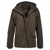 il Lago Sie Damen Fleecepullover Active Hunt PRO 