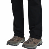 Jack Wolfskin Vojo Tour Texapore Mid M Herren (Cold Coffee) 