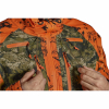 Seeland Vantage Outdoorjacke Herren (InVis Green/InVis Orange Blaze) 