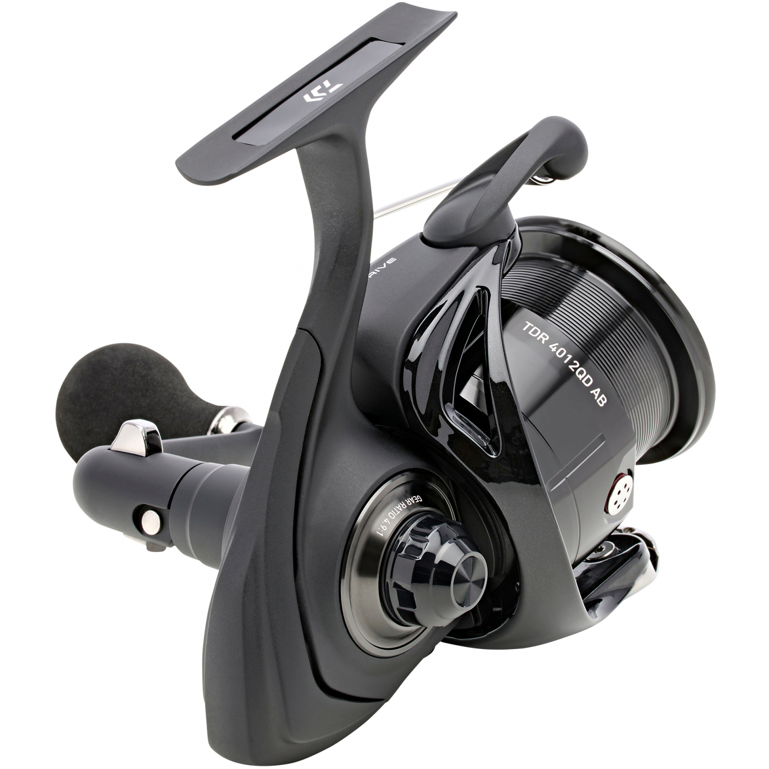 Daiwa 24 TDR QD AB Match- & Feederrolle gnstig kaufen | Askari Angelshop