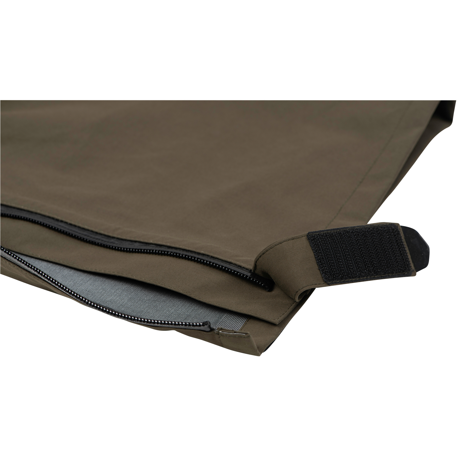 Fox Carp Herren Latzhose Aquos Tri Layer Salopettes 