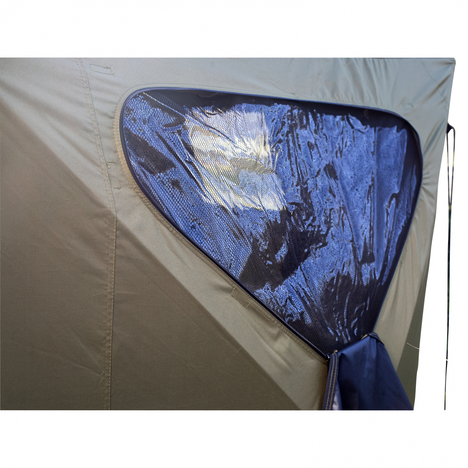 il Lago Passion Fast-up Zelt Pop Up Tent 