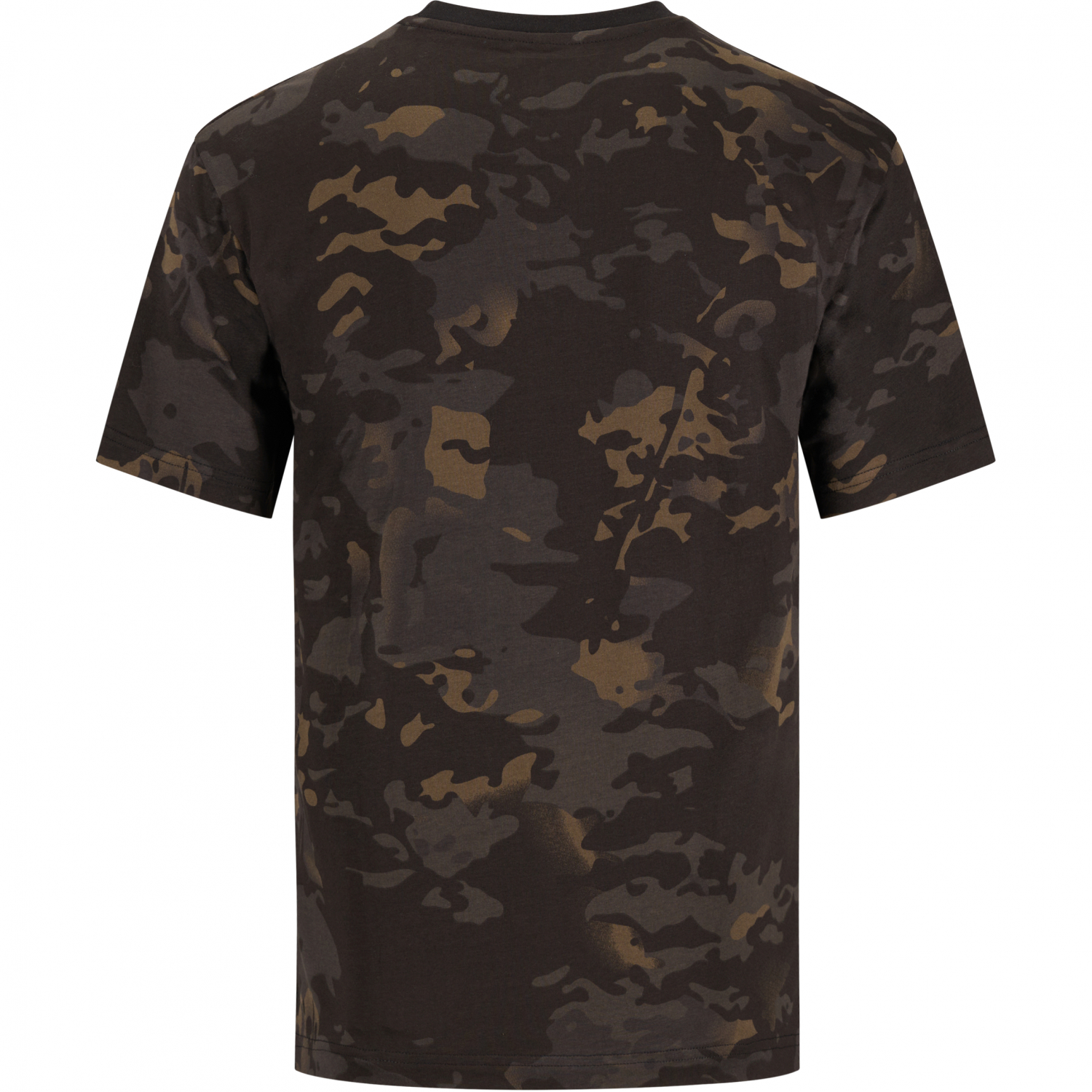 il Lago Prestige Herren T-Shirt 2er Set 