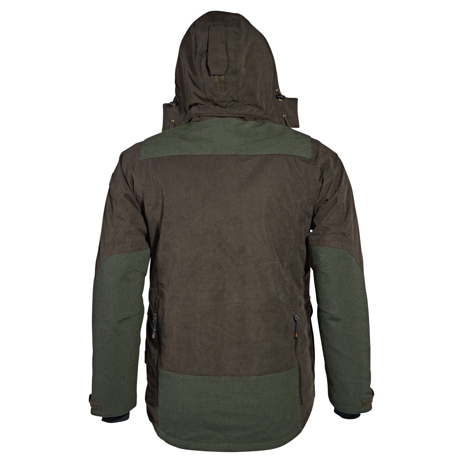 il Lago Prestige Herren Winterparka Excellent LTX 