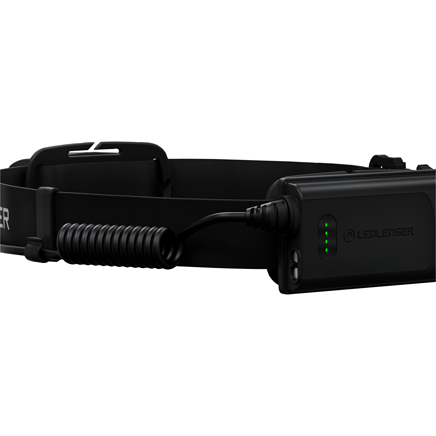 Led Lenser Stirnlampe H5 Core (Akku-Version) 