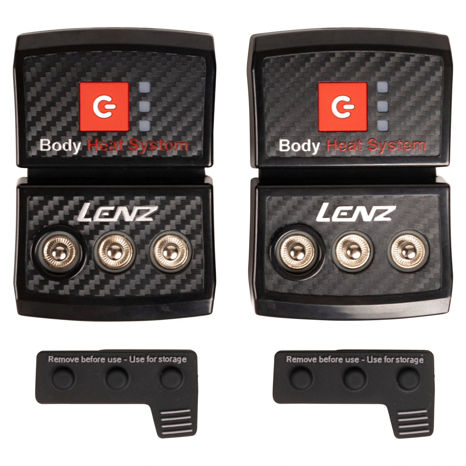 Lenz Lithium Pack RCB 2000 (USB-C) 