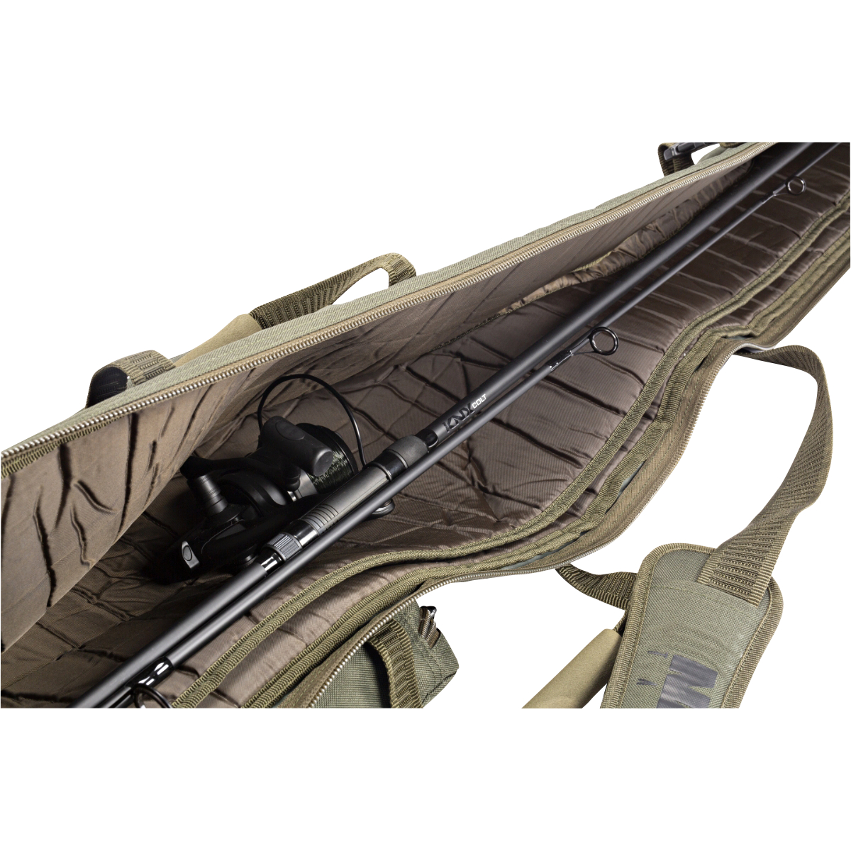 Nash Tasche Rod Skins 