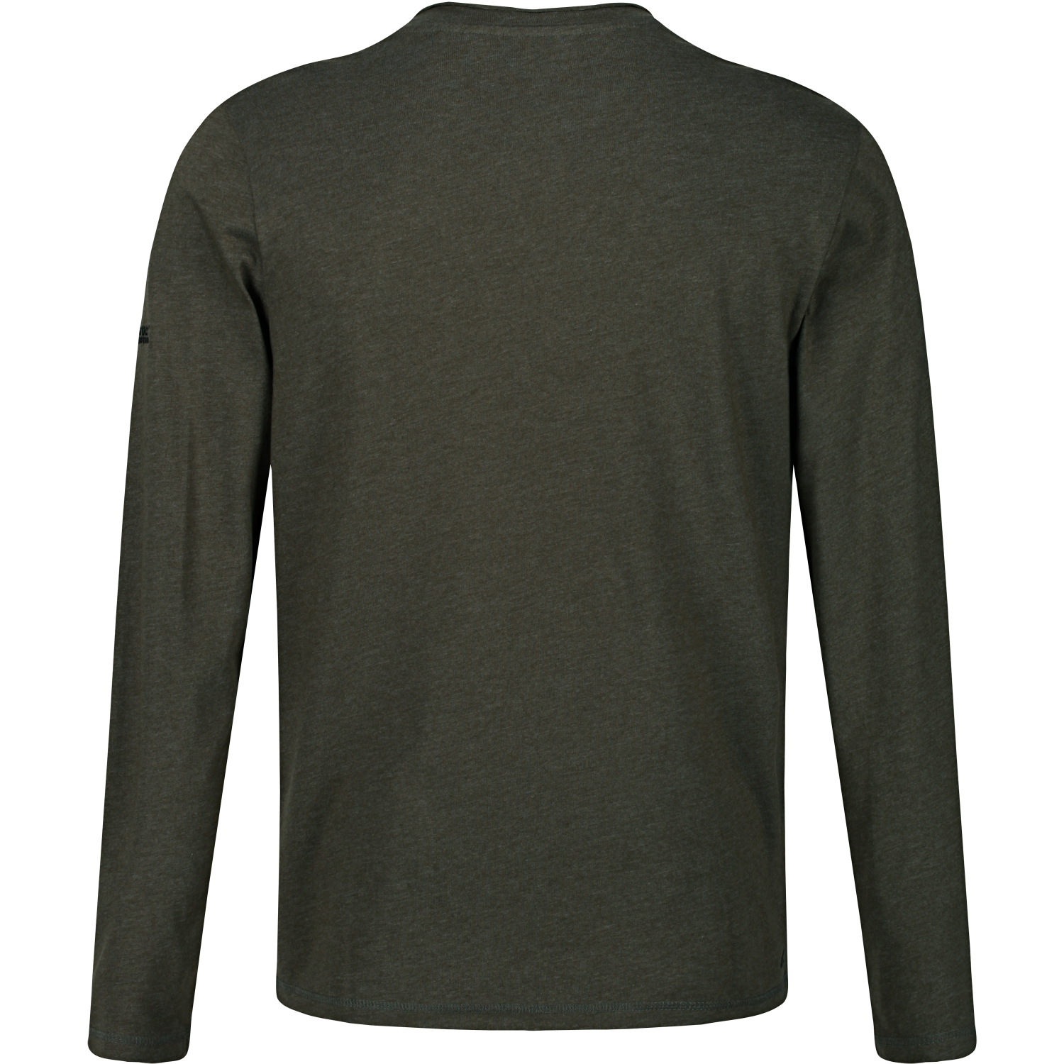 Regatta Herren Sweatshirt Karter II (storm grey) 