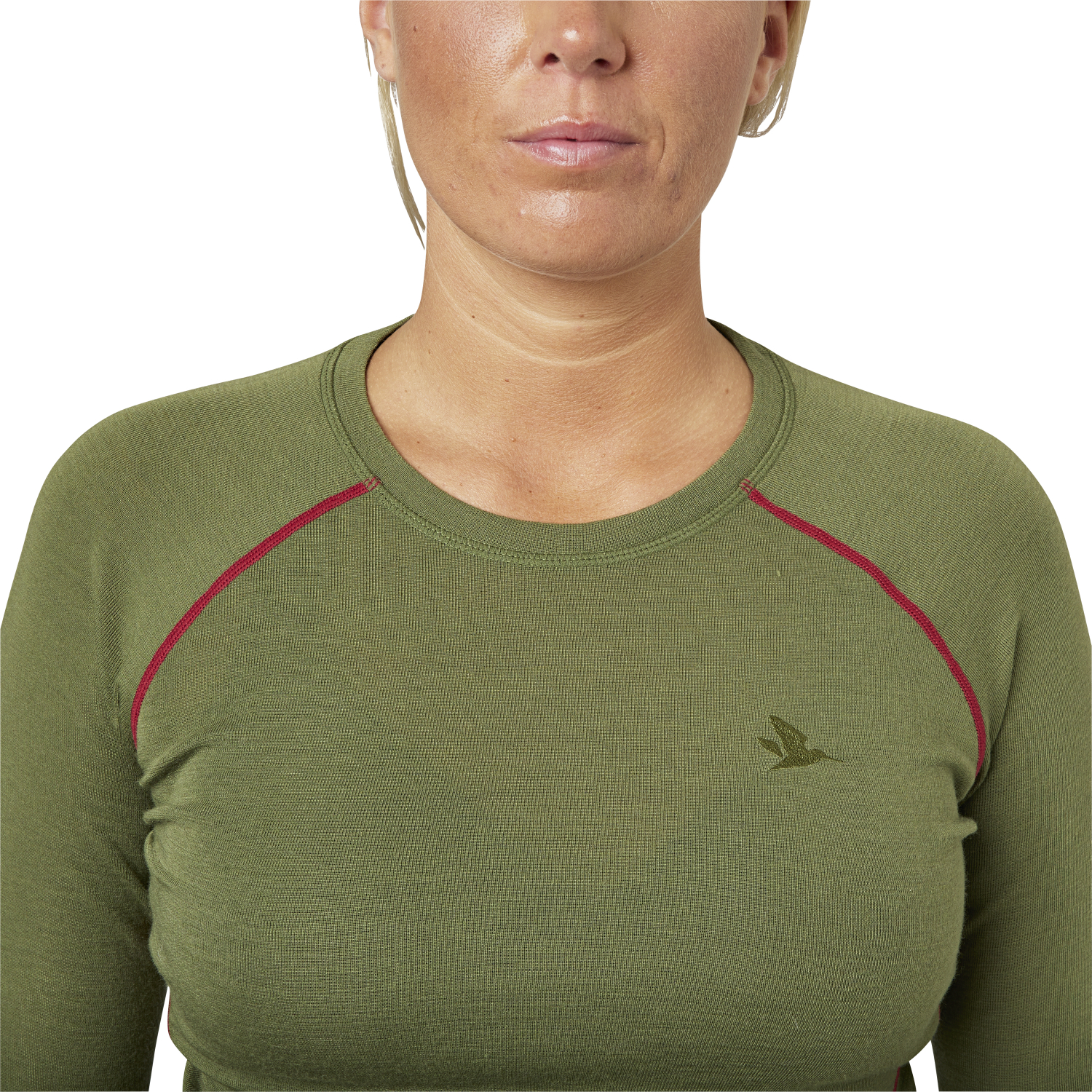 Seeland Damen Base Layer 