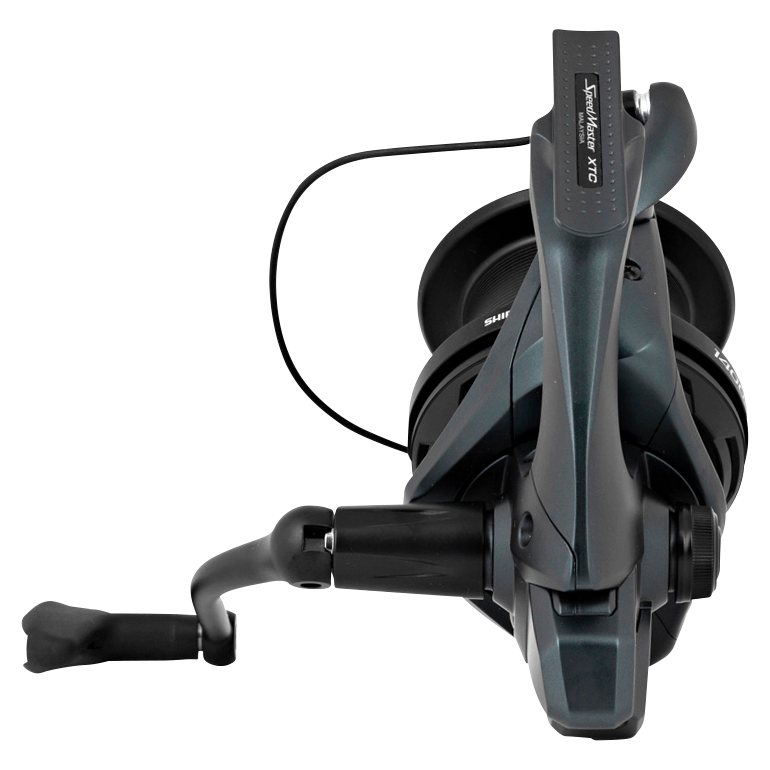 Shimano Angelrolle Speed Master XTC 