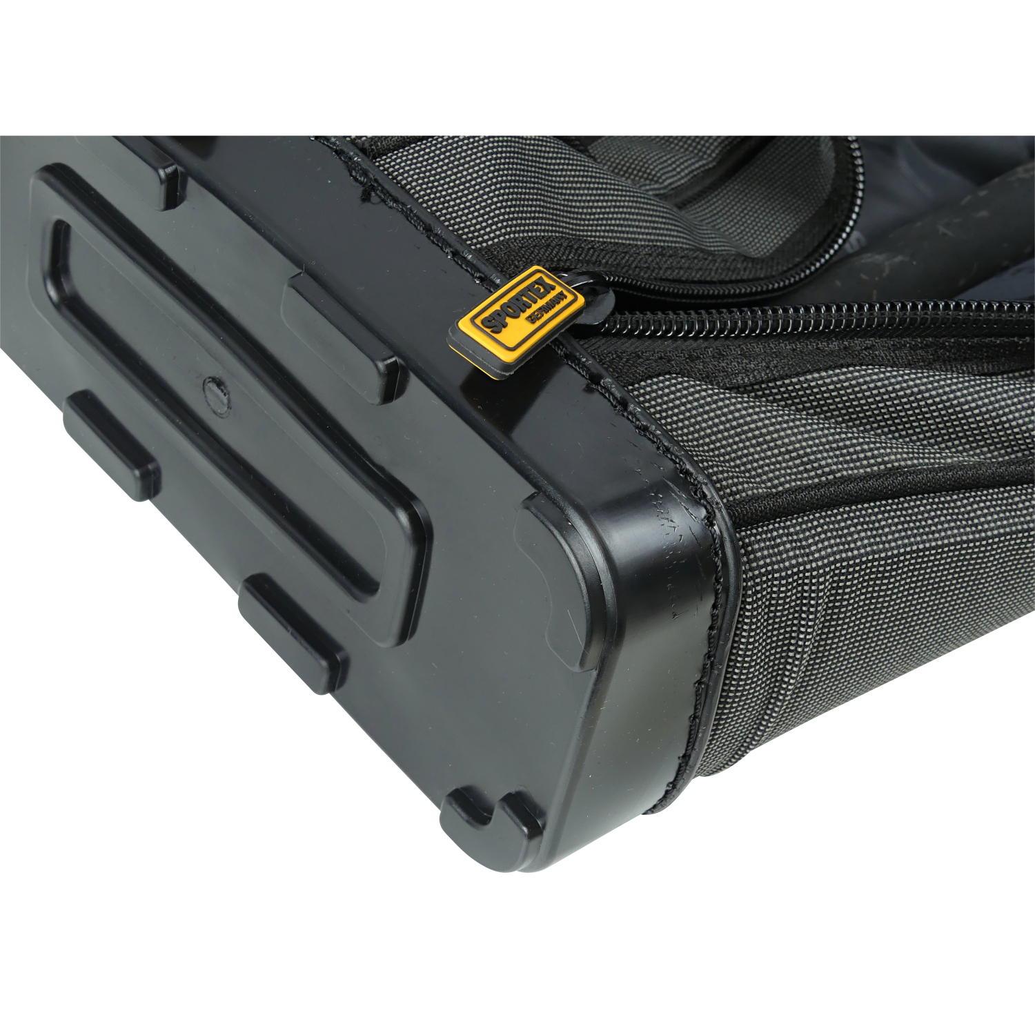 Sportex Rod Case SuperSafen 