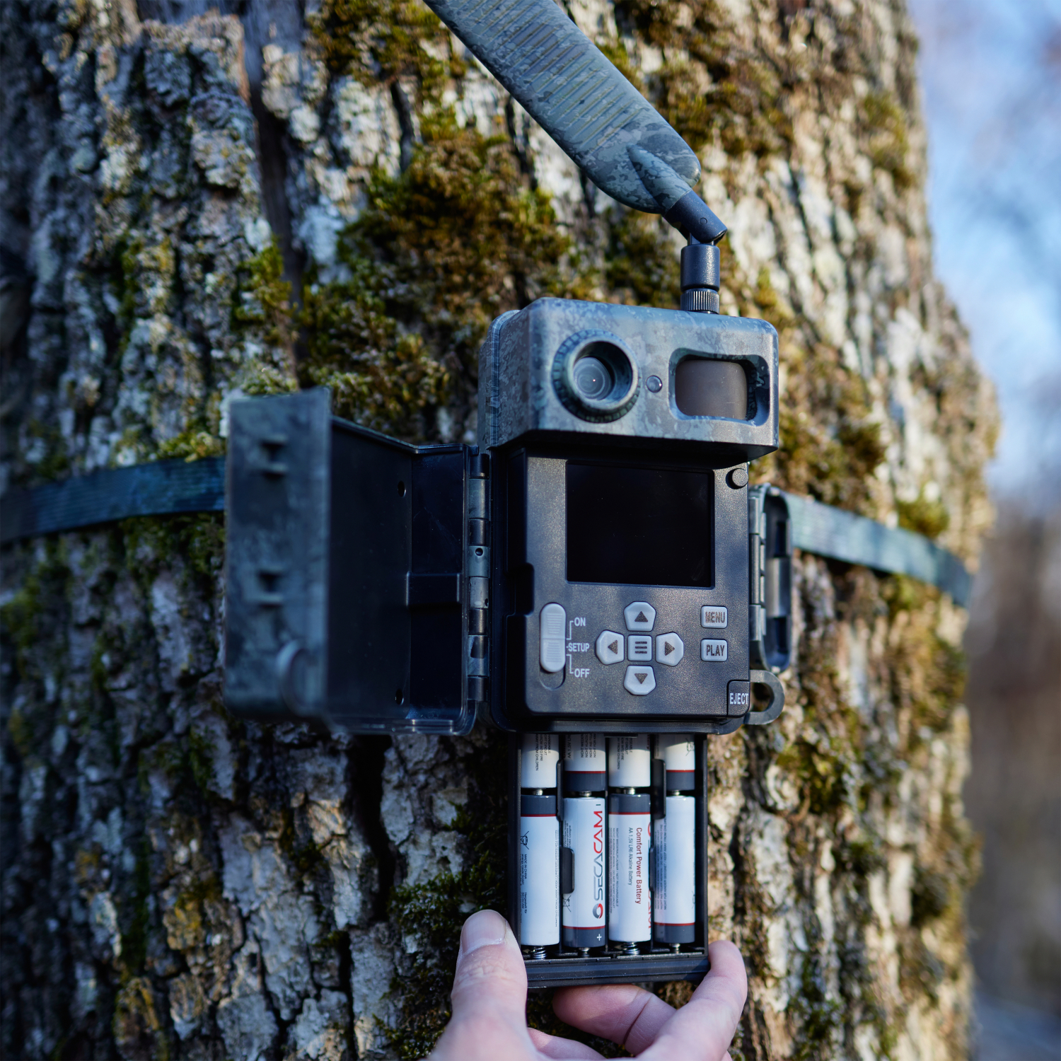 Zeiss Secacam 7 
