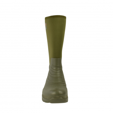Almwalker Neoprenschuh Rainforce X40 Herren (Oliv)