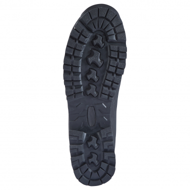 Almwalker Outdoor Schuh Alto DLX Herren (Braun)
