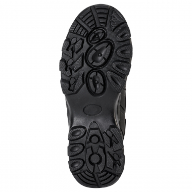Almwalker Outdoorstiefel Geo DLX Herren (Braun)