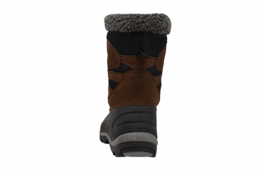 Almwalker Thermoboot Dolomiti Damen (Braun)