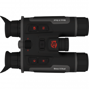 ATN Binox 6 Dual 256x192|6-48
