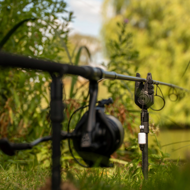 Avid VTX+ Bite Alarm