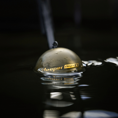 Deeper Smart Sonar Chirp+ 3