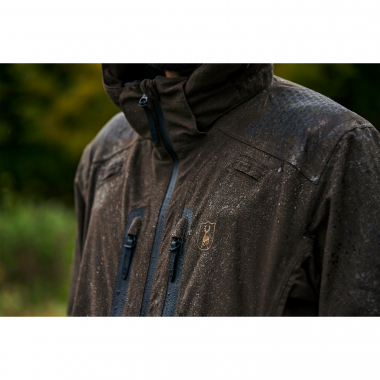 Deerhunter Game Pro Light Jacke Herren (Wood)