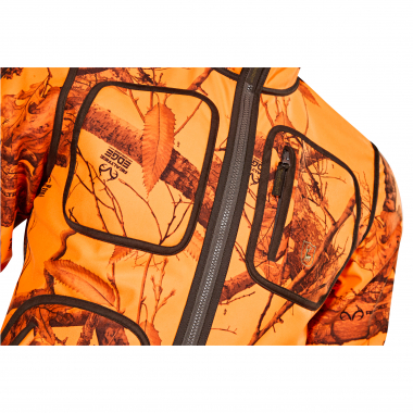 Deerhunter Herren Fleecejacke Strykari