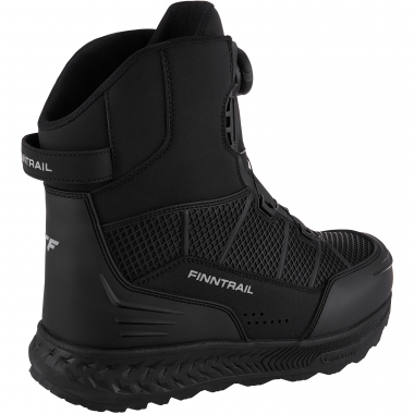 Finntrail DELTA Graphite Watschuhe
