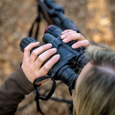 Hikmicro Binocular Habrok 4K HQ35L