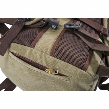 il Lago Passion Rucksack Canvo X33