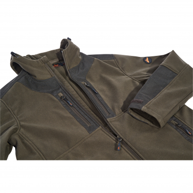 il Lago Prestige Herren Jagdjacke Acitve Hunt PRO LTX