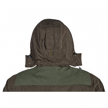 il Lago Prestige Herren Winterparka Excellent LTX