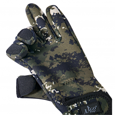 il Lago Prestige Unisex Neopren Handschuhe Shawk phantomX