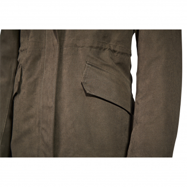 il Lago Sie Damen Fleecepullover Active Hunt PRO